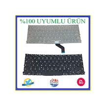 Apple Uyumlu MacBook Pro Retina13 2-2013 Klavye Tr Büyük Enter