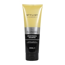 Stylıst London Blonde Şampuan 250 ml