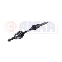 Aks Komple Sağ C-max 2 Focus 3 Grand C-max 972mm. Av613b436cd 1028-0010 Anka