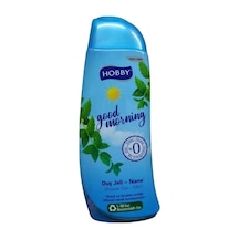 Hobby Vücut Şampuanı Good Morning Nane 450 Ml