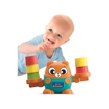 Baby Renkli Terazi