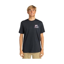Billabong Ebyzt00176 Fauna Ss Erkek Tişört 001
