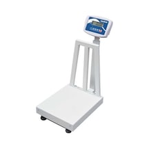 Desis B5 Elektronik Tartım Kantarı 600kg - 70x80cm