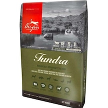 Orijen Tundra Tahılsız Kuzu Etli Yetişkin Köpek Maması 11.4 KG