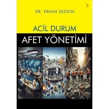 Acil Durum / Dr. Erkan Sezgin