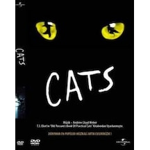 Dvd-Cats 2Dvd