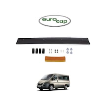 Eurocap Citroen Relay Ön Kaput Koruyucu Rüzgarlık 3Mm Abs 06-14