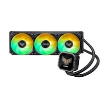 Tuf Gamıng Lc Iıı 360 Argb Lcd