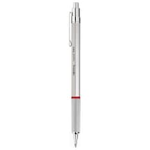 Rotring Rapid Pro Tükenmez Kalem 1904291, Krom, Tekli Kutu Genel