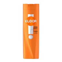 Elidor Anında Onarıcı Bakım Şampuan 400 Ml Yıpranmış