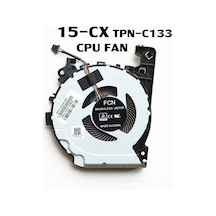 HP Uyumlu Gaming 15-Cx0035Nt Fan Cpu İşlemci Sağ Fanı