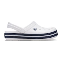 Crocs Crocband Clog K Çocuk Terlik Cr207006 Crc.126 Beyaz