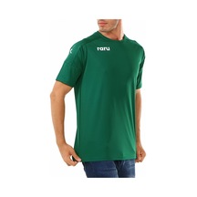 Raru Erkek Basic T-Shirt Grıllus Yeşil (523932978) Çok Renkli
