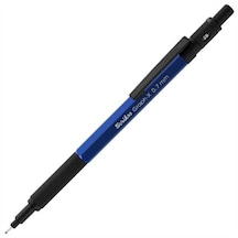 Scrikss İsminize Özel Graph-x Mavi Metal 0.7 Versatil Kalem