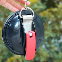 Vkemall Araç Kampı, Çadır, Tenteçin Sabitleyici - Evcil Hayvan Yıkama, Oyun Için Vakumlu Suction Cup Kancalar Çok Renkli