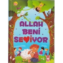 Allah Beni  Seviyor -