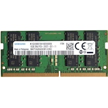 Samsung M471A2K43CB1-CRC 16 GB DDR4 2400 MHz CL17 Notebook Ram