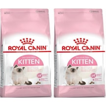 Royal Canin Kitten 36 2 x 400 G