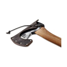 Hultafors 841720 Qvarfot Felling Axe Balta 1260 Gr