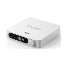 Ev Ses Veya Pc İçin K11 R2r Dac Ve Kulaklık Amplifikatörü, 6.35mm Ve Dengeli 4.4mm, Rca, Koaksi Standart