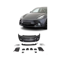 Ön Tampon Seti Str Model Model Y 2021-