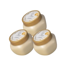 Milk & Honey Gold Besleyici Ve Pürüzsüzleştirici El & Vücut Kremi 250ml 3 Adet