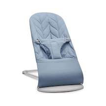 Babybjörn Bliss Petal Cotton Ev Tipi Ana Kucağı