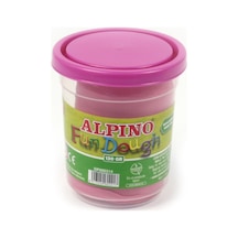 Alpino Dp-000314 130 Gr Oyun Hamuru-koyu Pembe