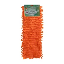Nurex Makarna Mop Ucu Mikrofiber Paspas Yedeği 50 Cm