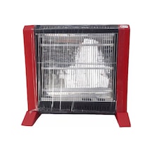 Uğur Uyumlu  IRF 2500 Sunset 1950 W Elektrikli Isıtıcı
