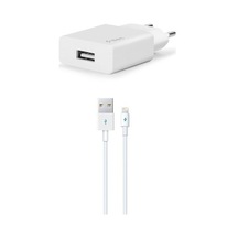 Ttec 2scs20lb 2.1a Apple Uyumlu iPhone Şarj 1mt Set