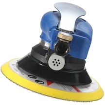 Suntek 6 '' Hava Rastgele Orbital Zımpara Makinesi Pnömatik