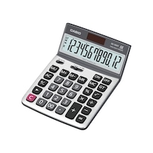 Casio Dx-120St Masaüstü Hesap Makinesi