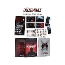 Düzenbaz - 7 Tutsak 1 Ölü Serisi 2 - Aıaı-894345