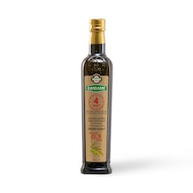 Erken Hasat Filtre Edilmiş Soğuk Sıkım Natürel Sızma Zeytinyağı 0.3 Asit 500 Ml