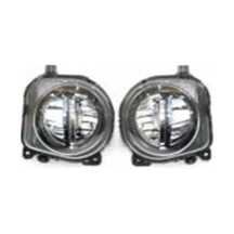 Monreal 75635 Sis Farı Ledli Sağ Bmw F10 Lcı 14-15 63177311294