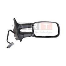 Art M006.6011 Dıs Dıkız Aynası Elektrıklı Isıtmalı Sag Caddy 96 03
