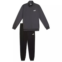 Puma Essentıals Poly Erkek Eşofman Takımı