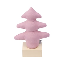 Kayigo Lavanta Dolgulu Çam Notluk Pembe - Krem