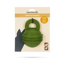Cosmotex Beeztees Sumo Kettlebell Girya Şeklinde Dental