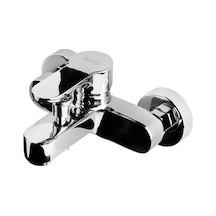 Newarc Master Banyo Bataryası - 187511 Gri Tek Ebat Beden KROM