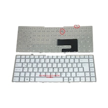 Pasabilgisayar Sony Uyumlu 1-480-845-21, 1-480-847-21, 82100012 Klavye Tuş Takımı Tuş S