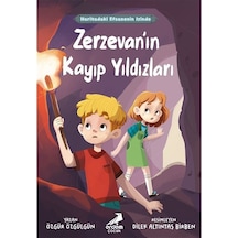 Zerzevan'ın Kayıp Yıldızları / Haritadaki Efsanenin İzinde / Ö...