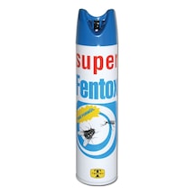 Tekfen Fentox Sinek Öldürücü 12 x 300 ML