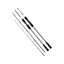 Daiwa Saltist Hyper 188cm 120-300gr 1+1 Parça Slow Jig Kamışı