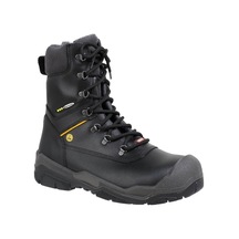 Jalas 1878 Off Road S3 Src Hro İş Güvenlik Botu Siyah