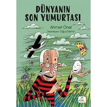 Dünyanın Son Yumurtası - Glob-636874