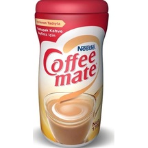 Nestle Coffee Mate Kahve Kreması 4 x 170 G