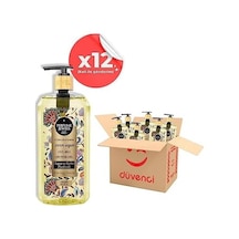Warm Sugar Duş Jeli 750 Ml X 12 Diğer