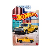 Hot Wheels Pickup Arabalar Mazda Repu
